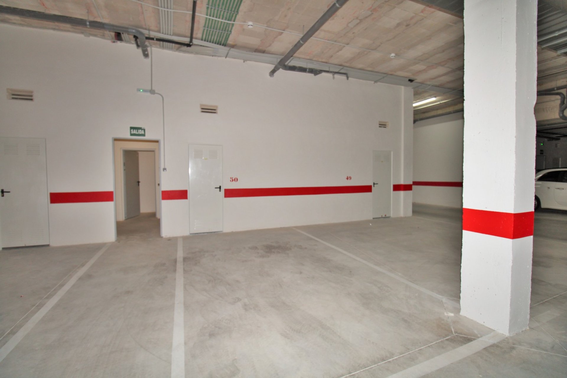 Resale - Apartment -
Villamartín - Villamartin