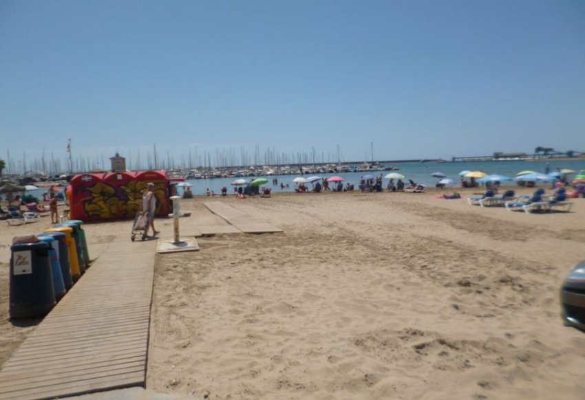 Resale - Apartment -
Villamartín - Villamartin