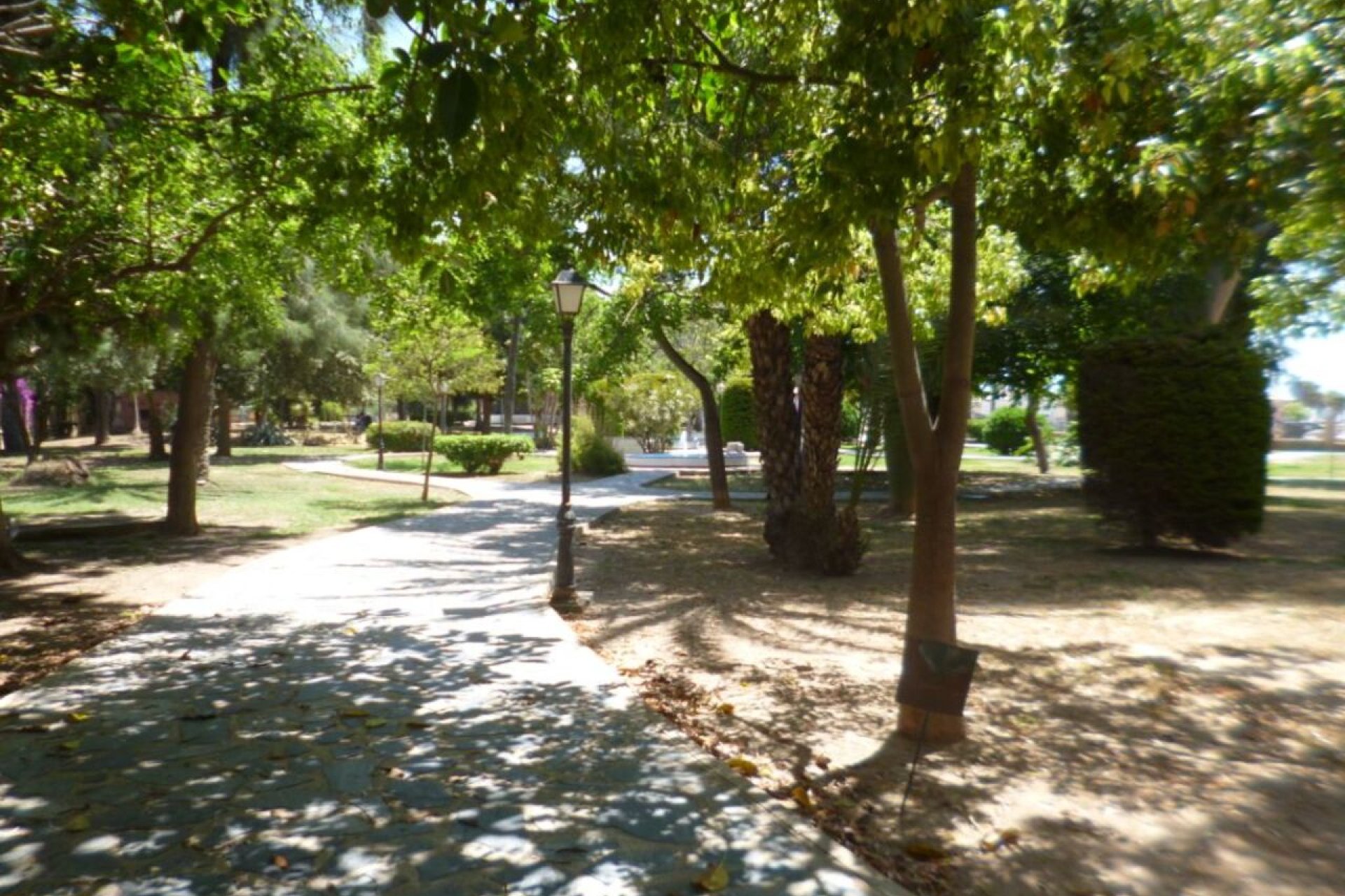 Resale - Apartment -
Villamartín - Villamartin