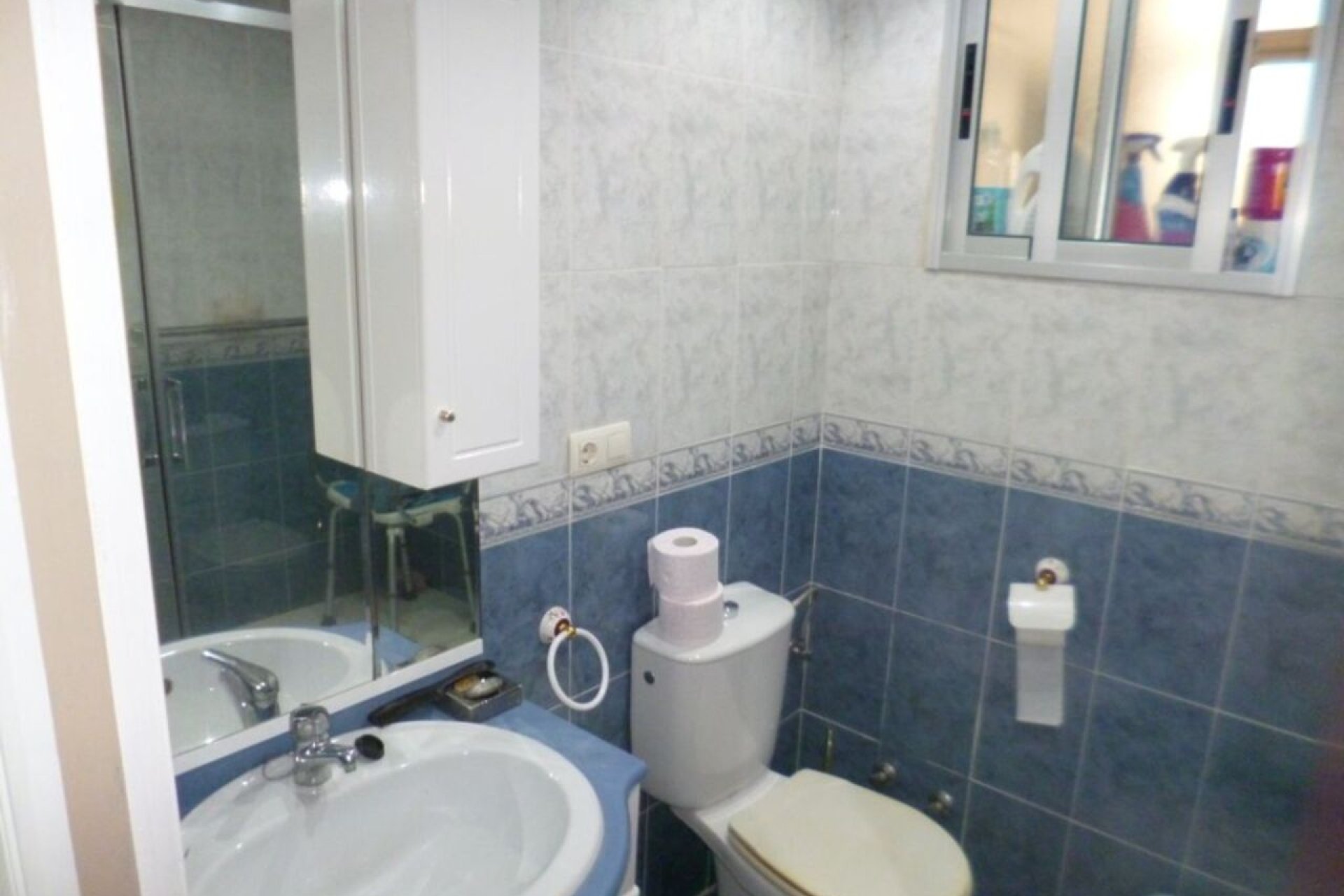 Resale - Apartment -
Villamartín - Villamartin