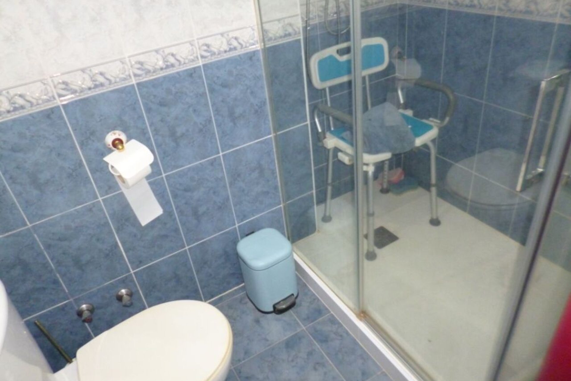 Resale - Apartment -
Villamartín - Villamartin