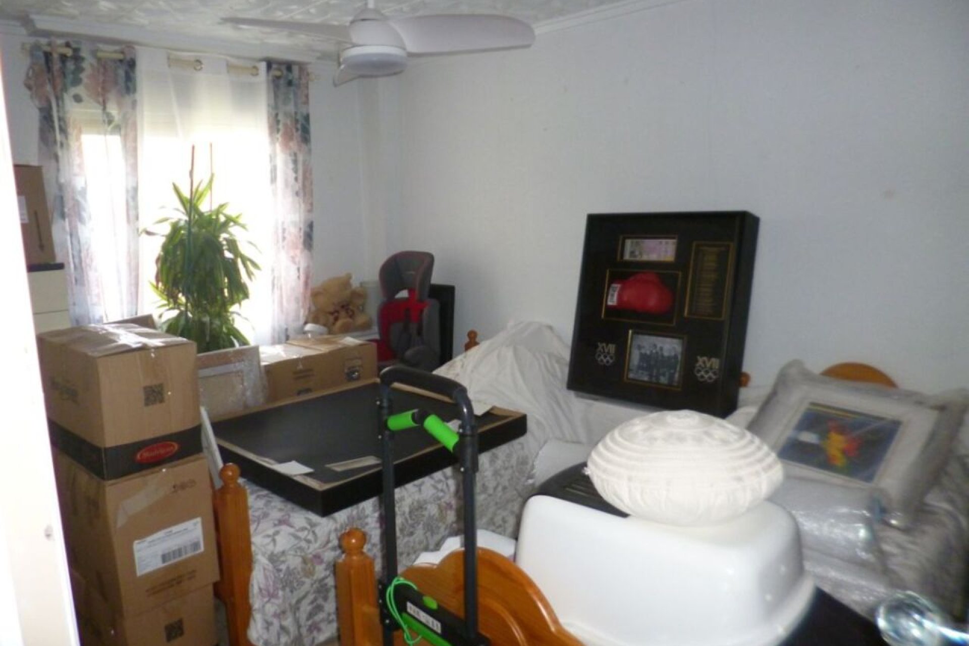 Resale - Apartment -
Villamartín - Villamartin