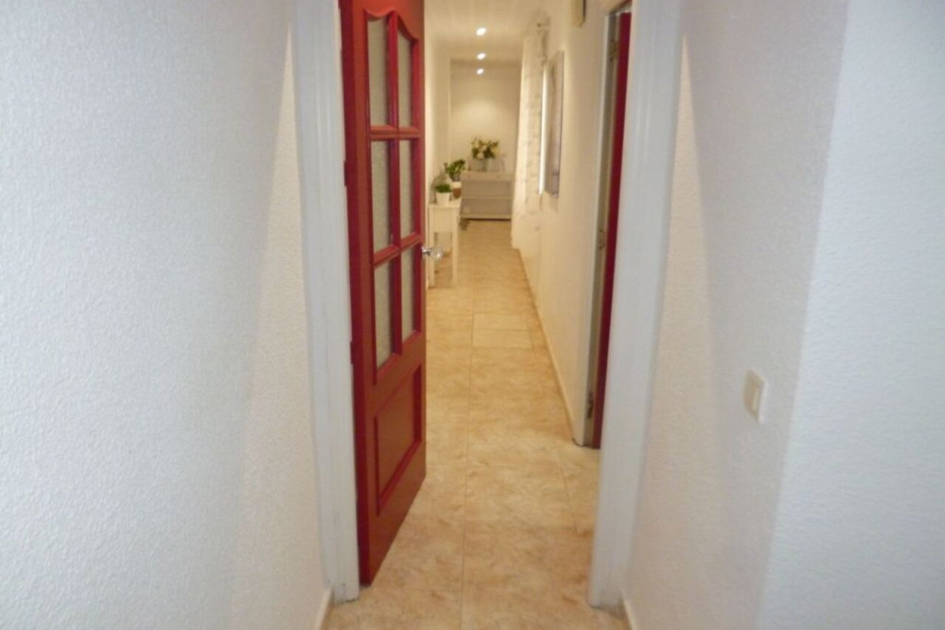Resale - Apartment -
Villamartín - Villamartin