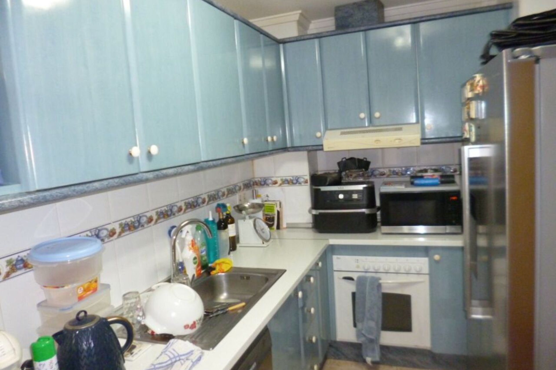Resale - Apartment -
Villamartín - Villamartin