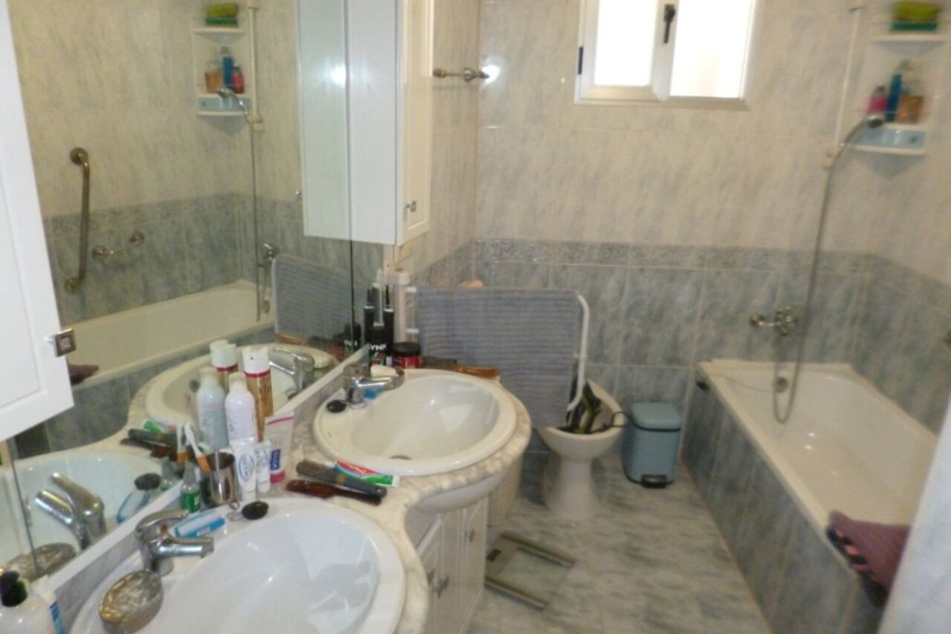 Resale - Apartment -
Villamartín - Villamartin