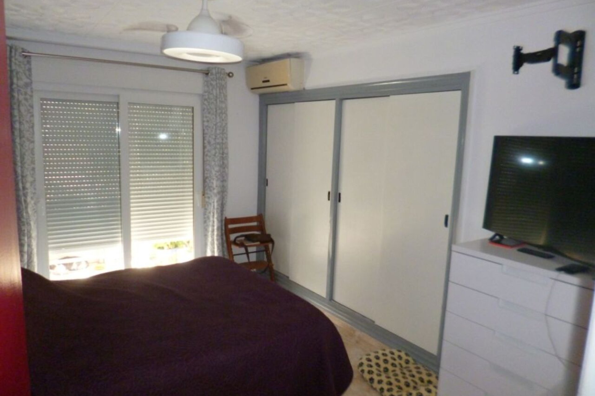 Resale - Apartment -
Villamartín - Villamartin