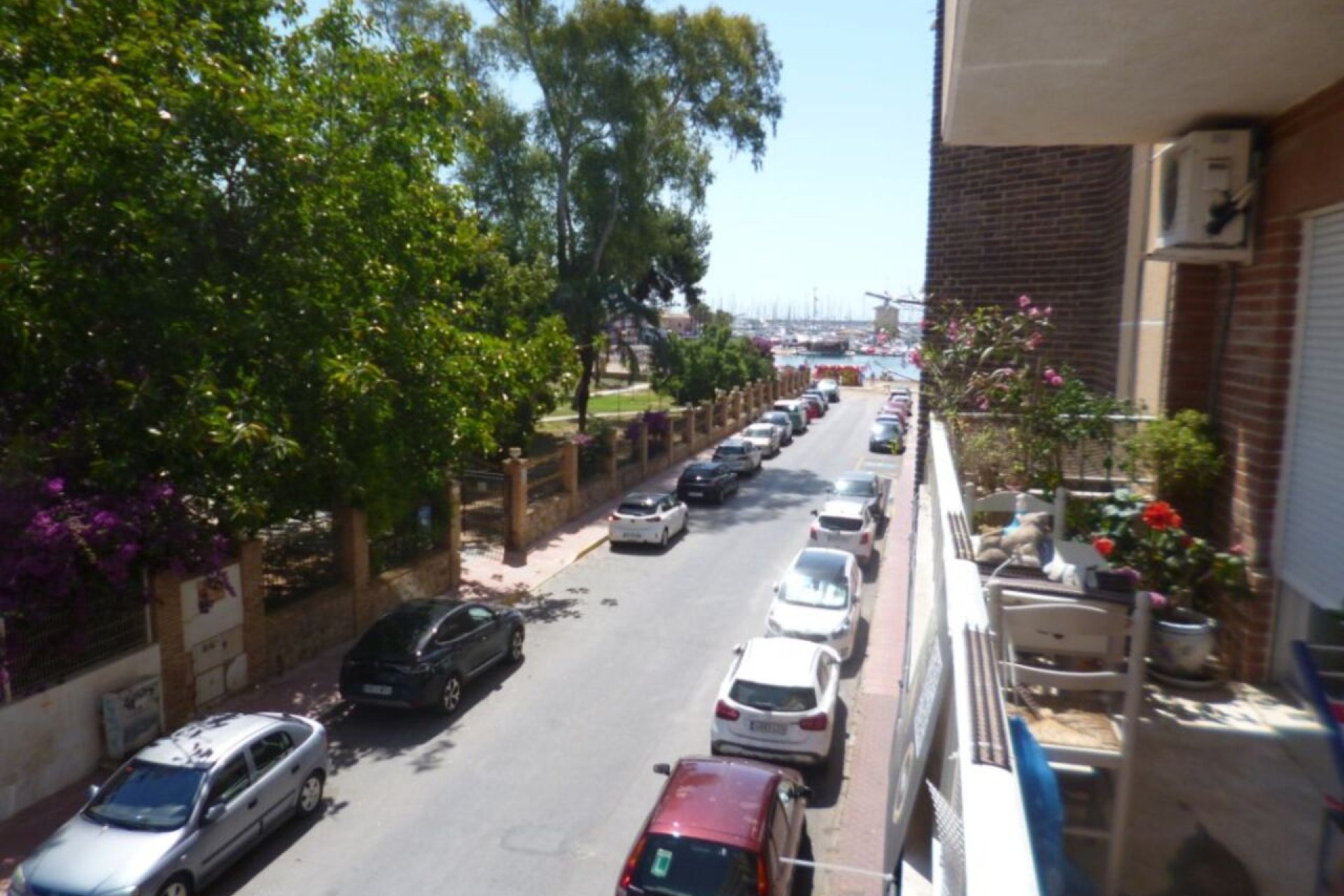 Resale - Apartment -
Villamartín - Villamartin