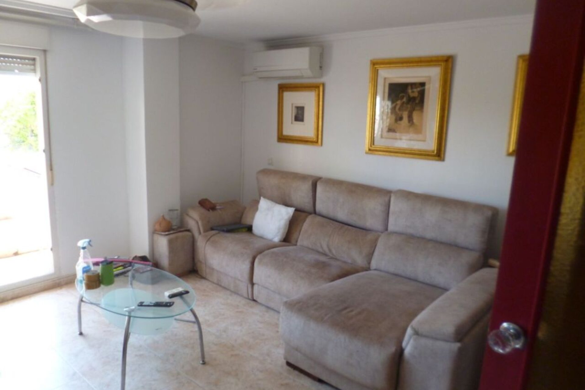 Resale - Apartment -
Villamartín - Villamartin