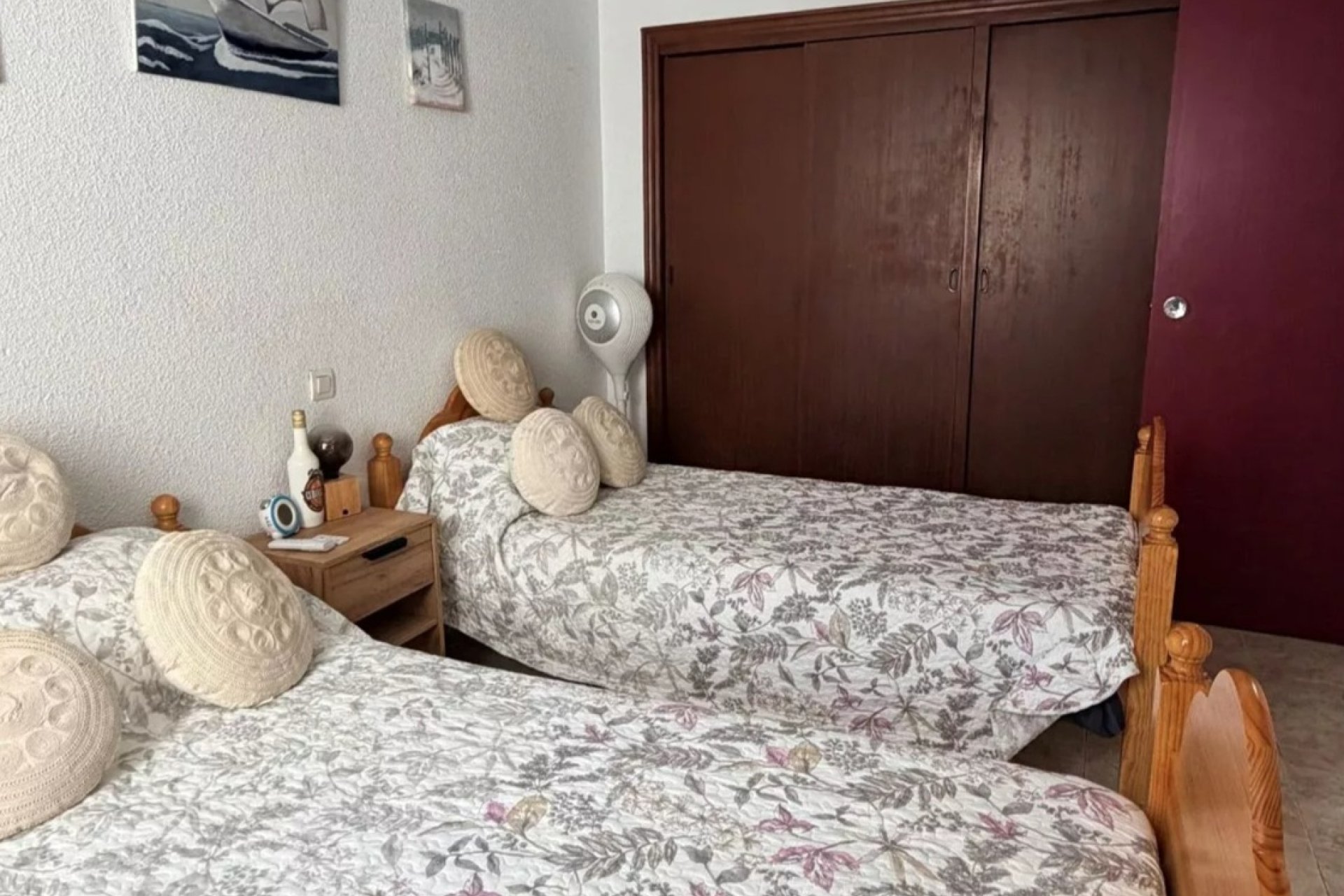 Resale - Apartment -
Villamartín - Villamartin