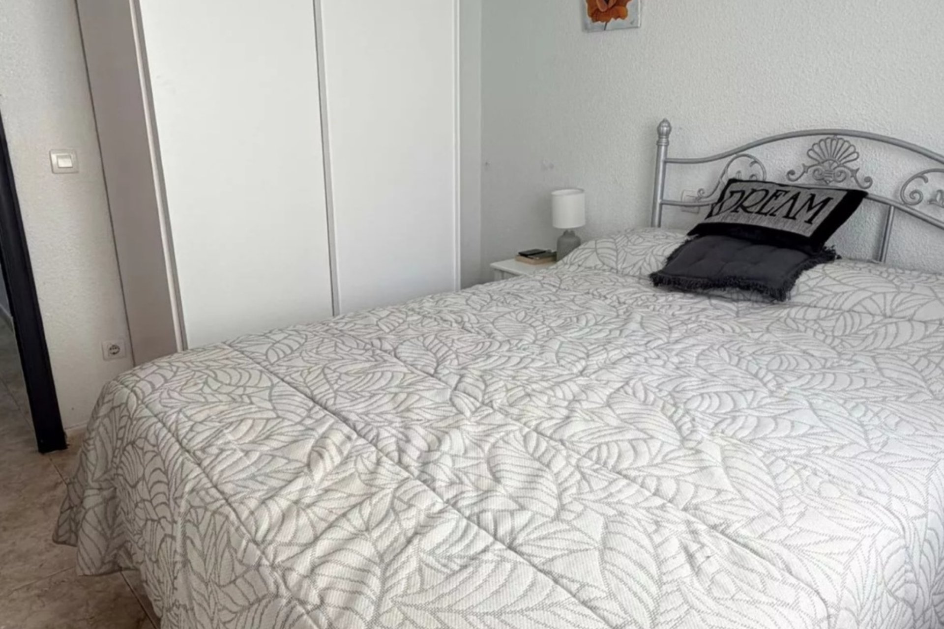 Resale - Apartment -
Villamartín - Villamartin
