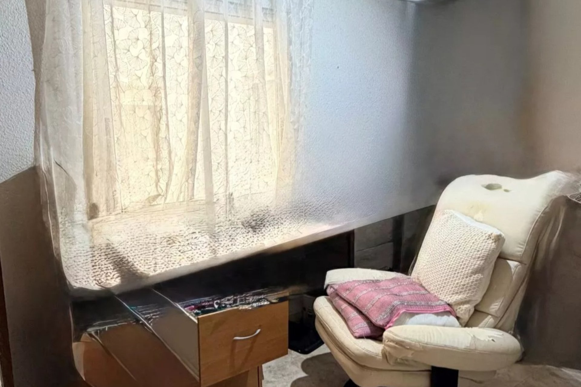 Resale - Apartment -
Villamartín - Villamartin