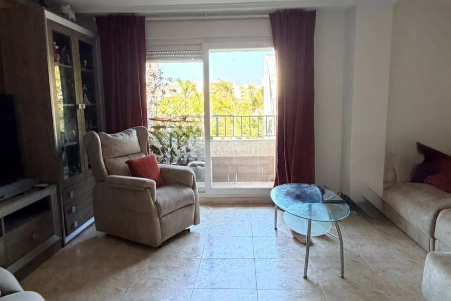 Resale - Apartment -
Villamartín - Villamartin