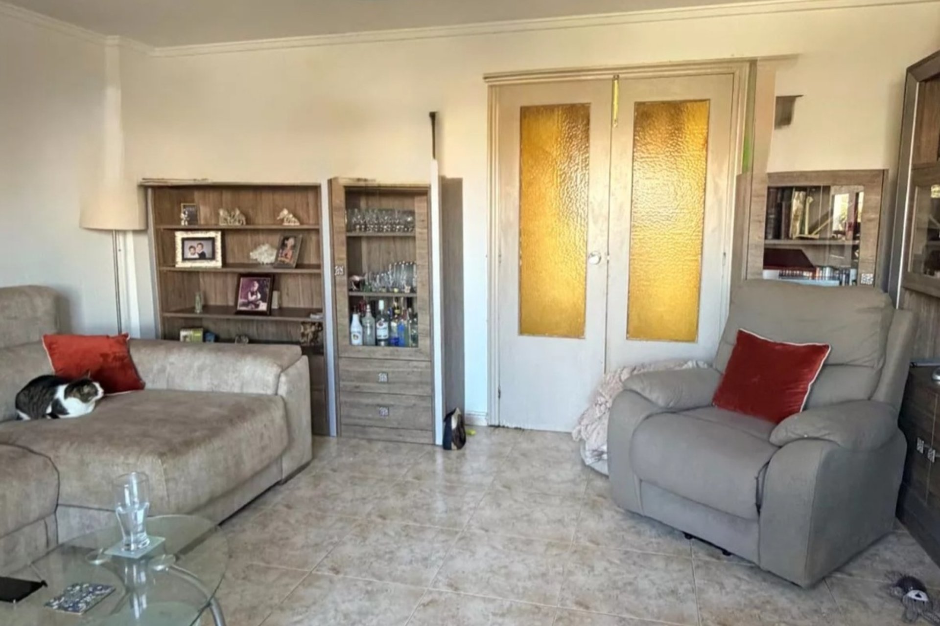 Resale - Apartment -
Villamartín - Villamartin