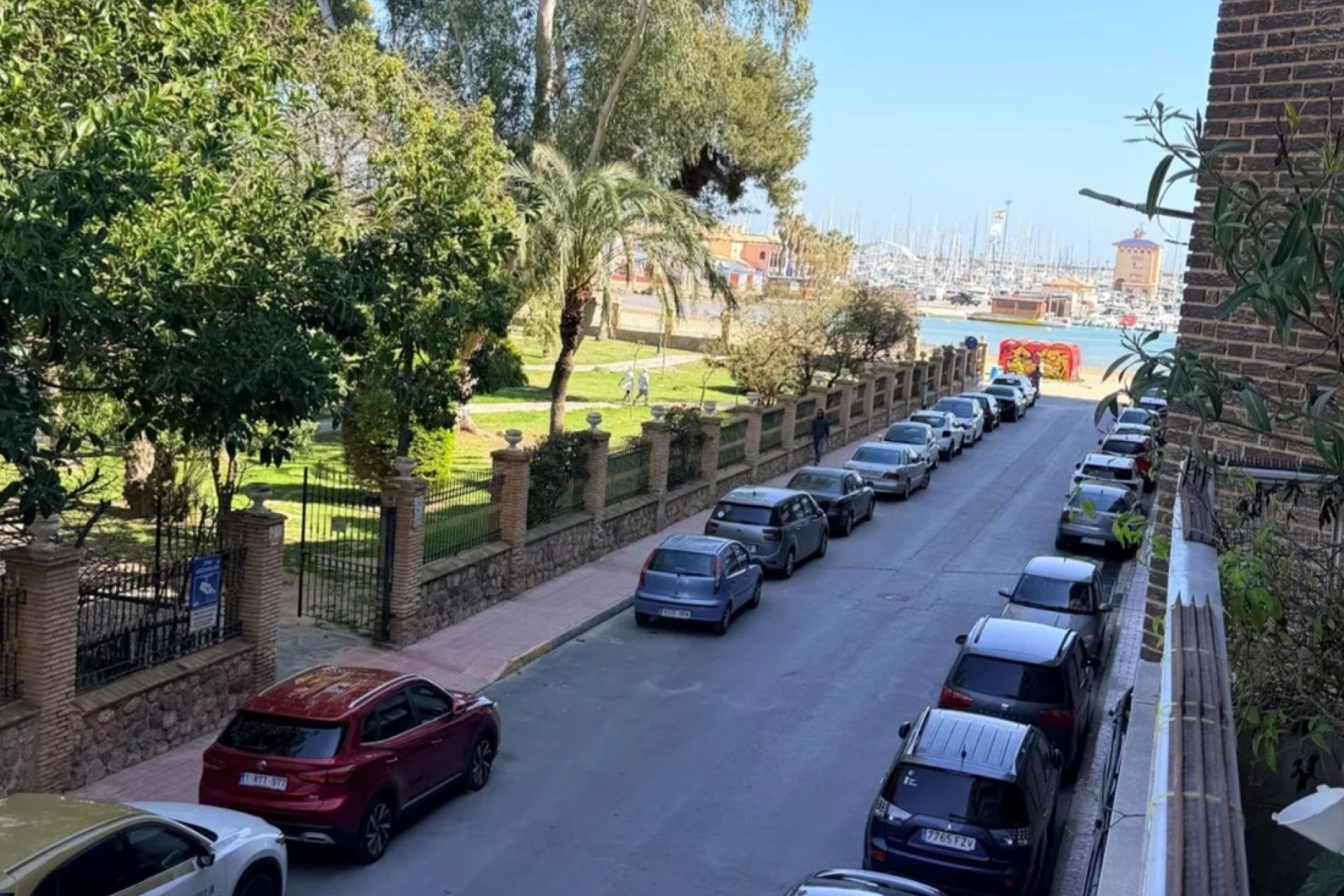 Resale - Apartment -
Villamartín - Villamartin