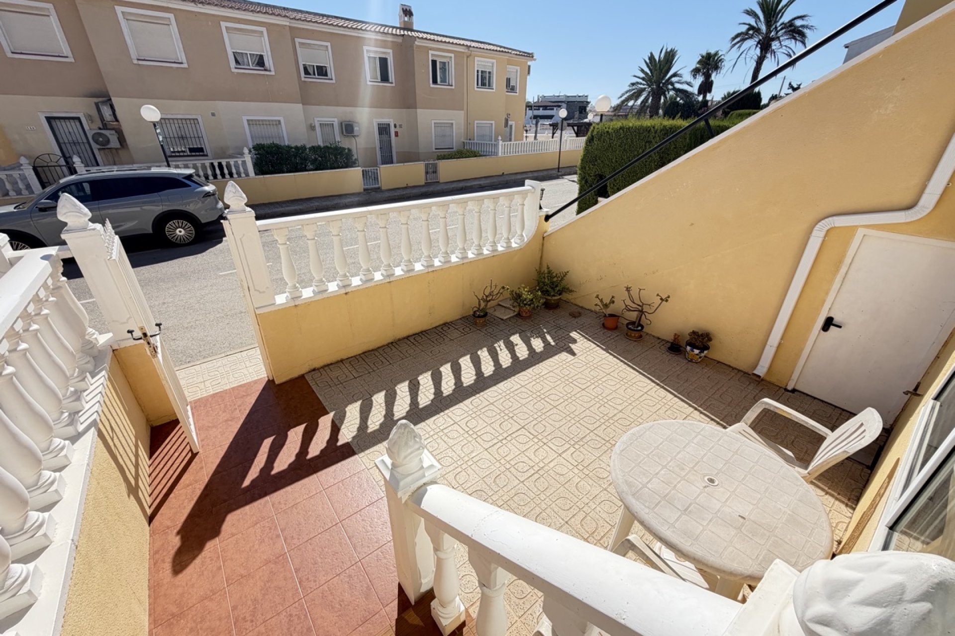 Resale - Apartment -
Villamartín - Villamartin