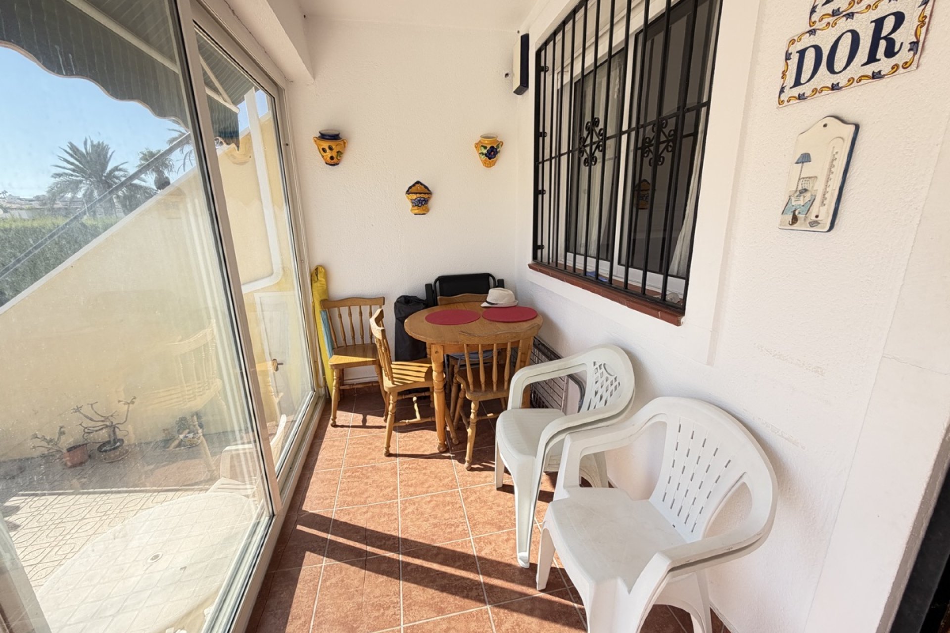 Resale - Apartment -
Villamartín - Villamartin