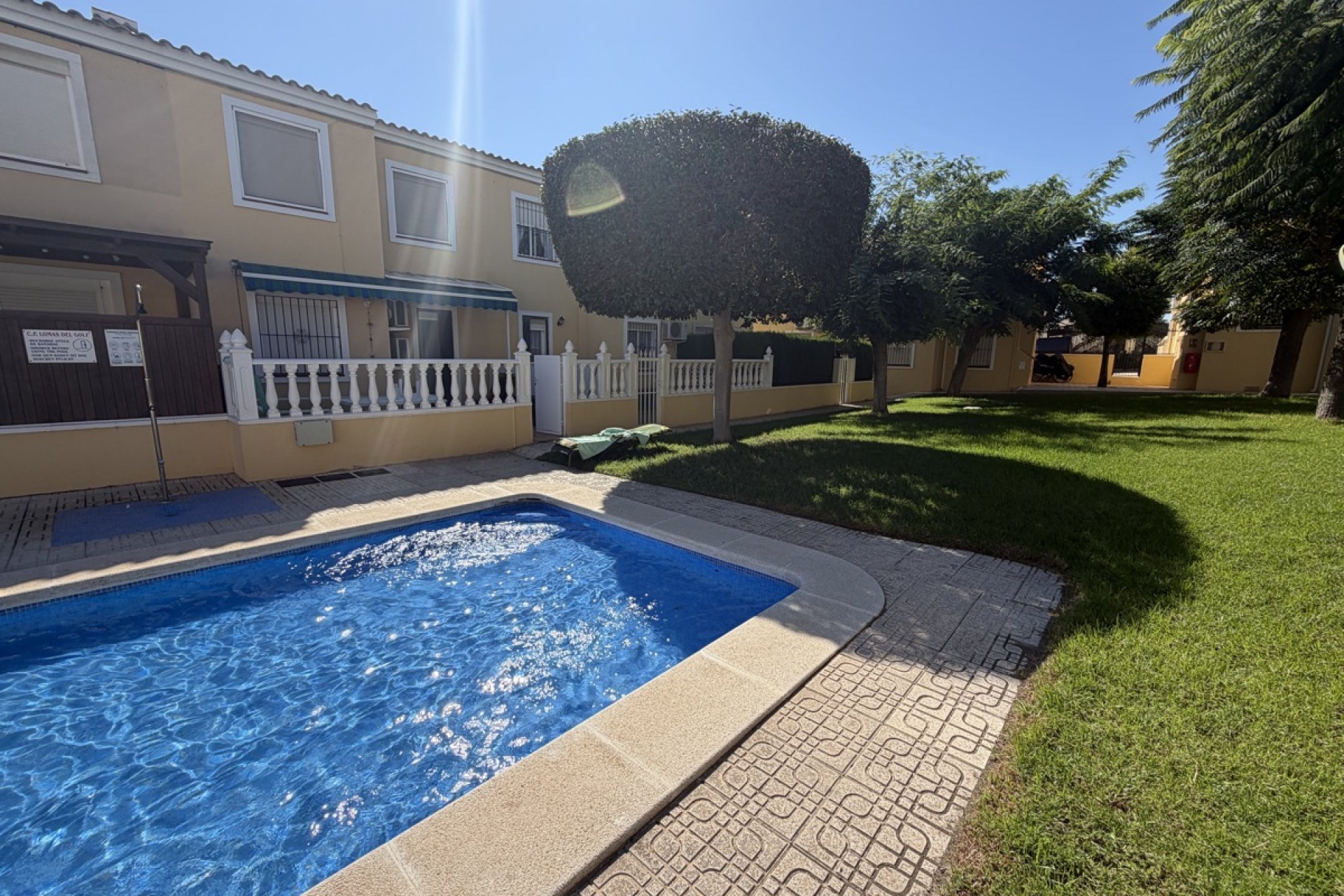 Resale - Apartment -
Villamartín - Villamartin