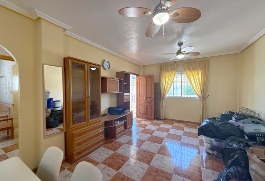 Resale - Bungalow -
Cabo Roig - Cabo Roig>La Regia