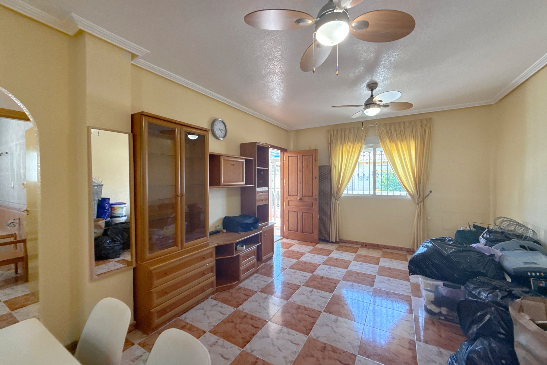 Resale - Bungalow -
Cabo Roig - Cabo Roig>La Regia