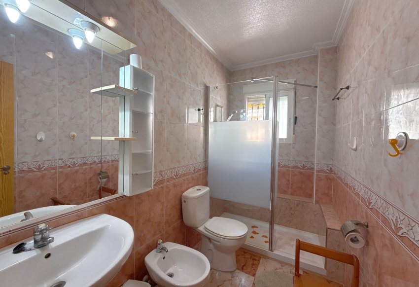 Resale - Bungalow -
Cabo Roig - Cabo Roig>La Regia