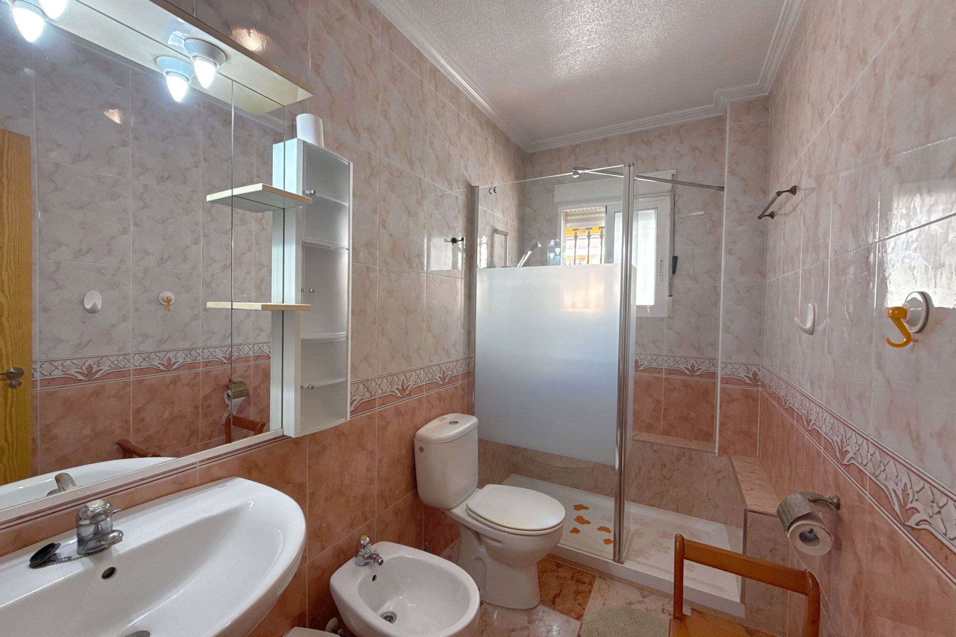 Resale - Bungalow -
Cabo Roig - Cabo Roig>La Regia