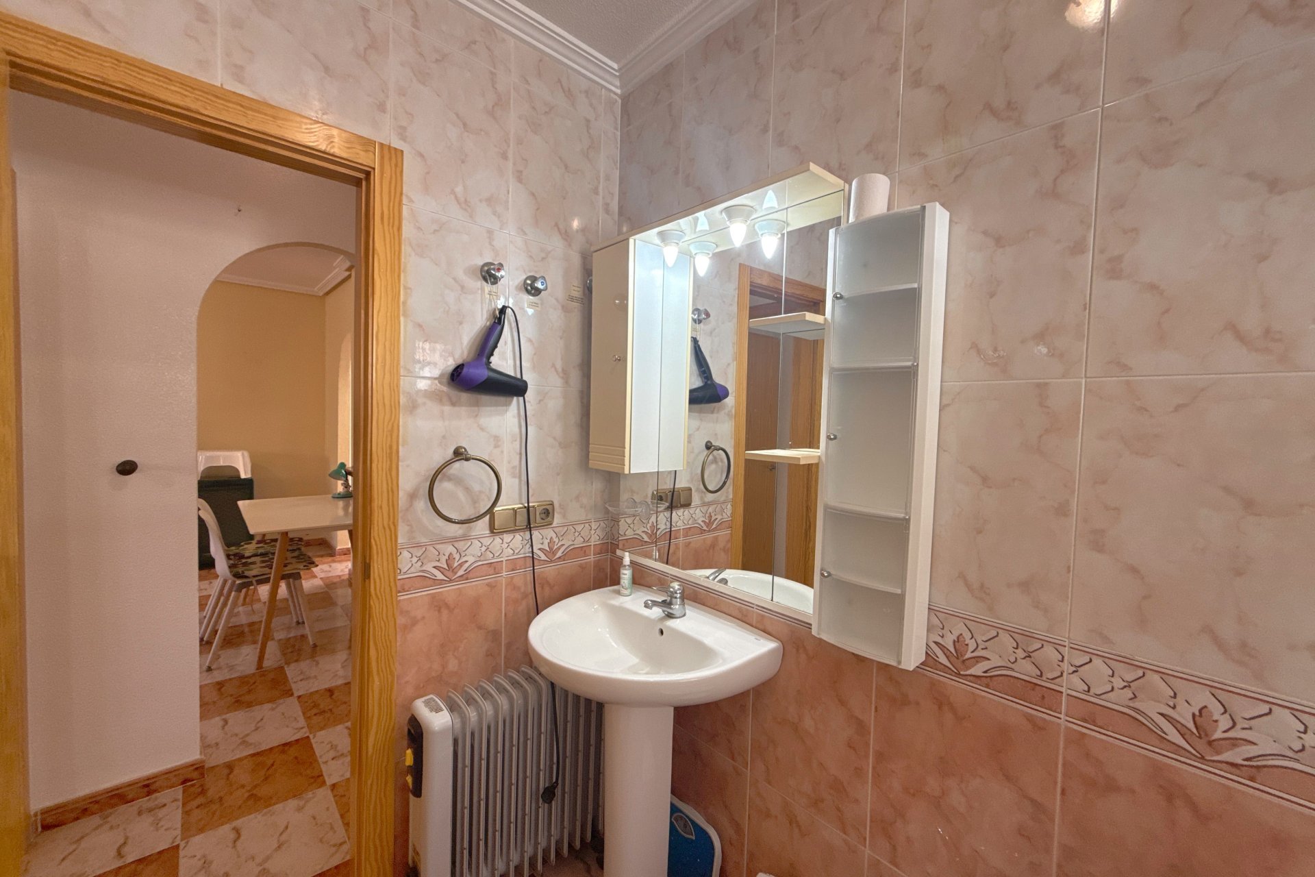 Resale - Bungalow -
Cabo Roig - Cabo Roig>La Regia