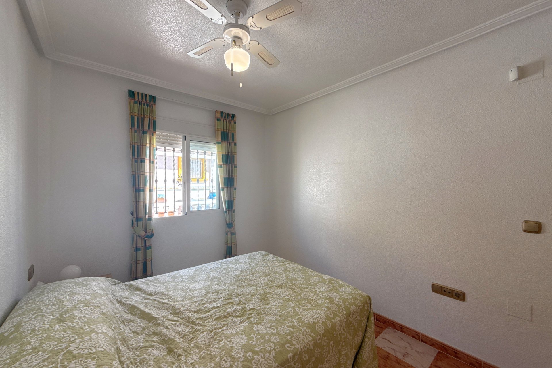 Resale - Bungalow -
Cabo Roig - Cabo Roig>La Regia