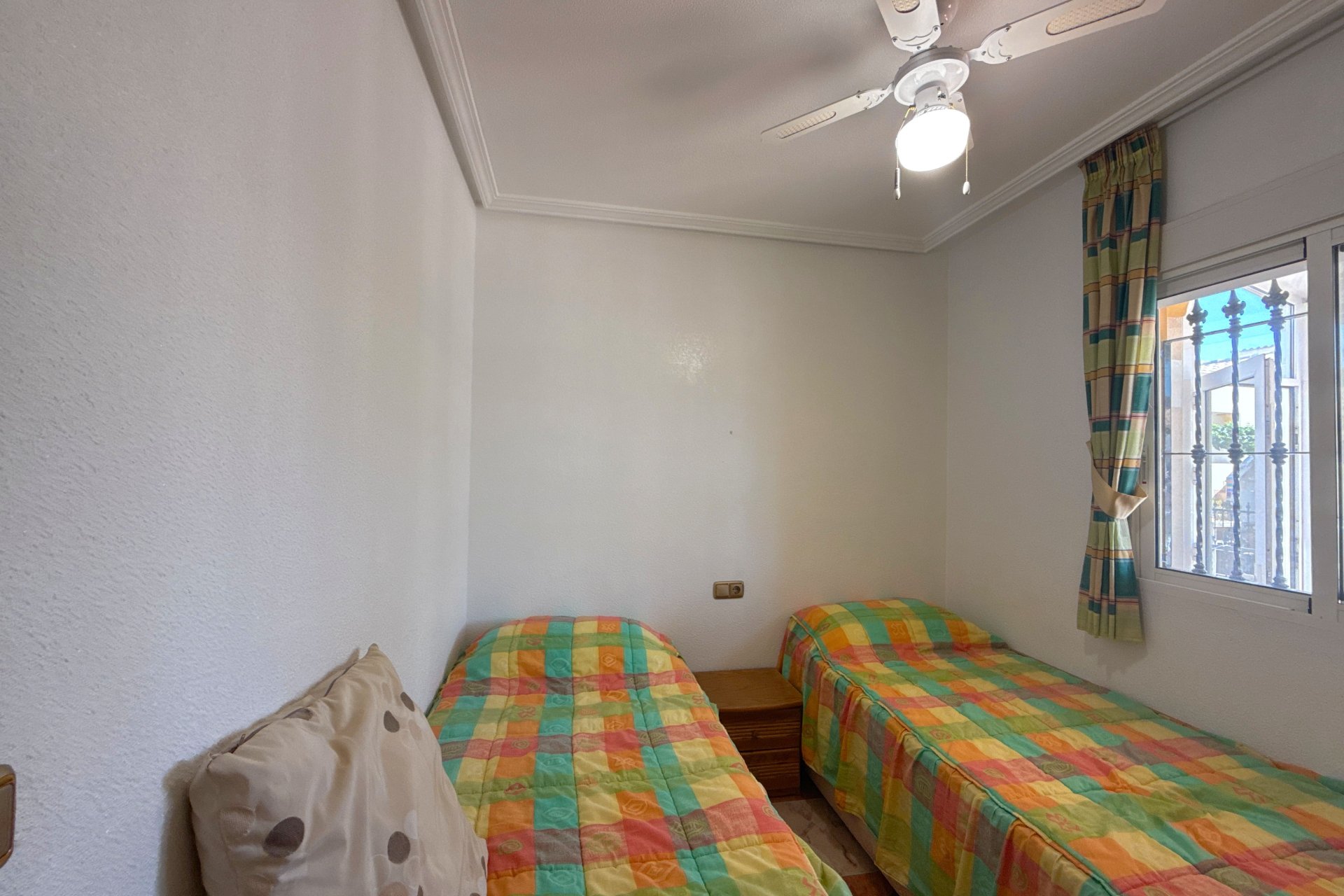 Resale - Bungalow -
Cabo Roig - Cabo Roig>La Regia