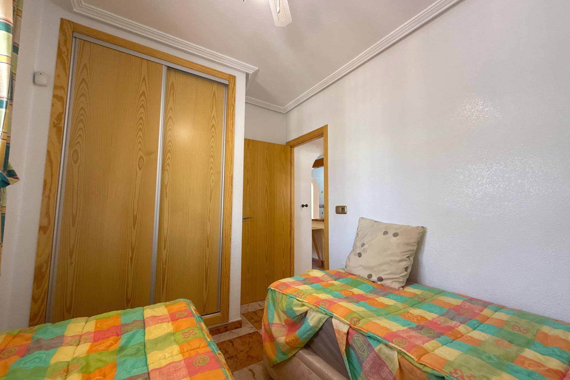 Resale - Bungalow -
Cabo Roig - Cabo Roig>La Regia