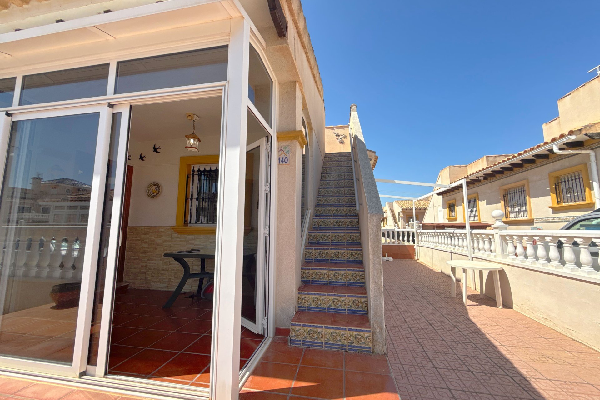 Resale - Bungalow -
Cabo Roig - Cabo Roig>La Regia