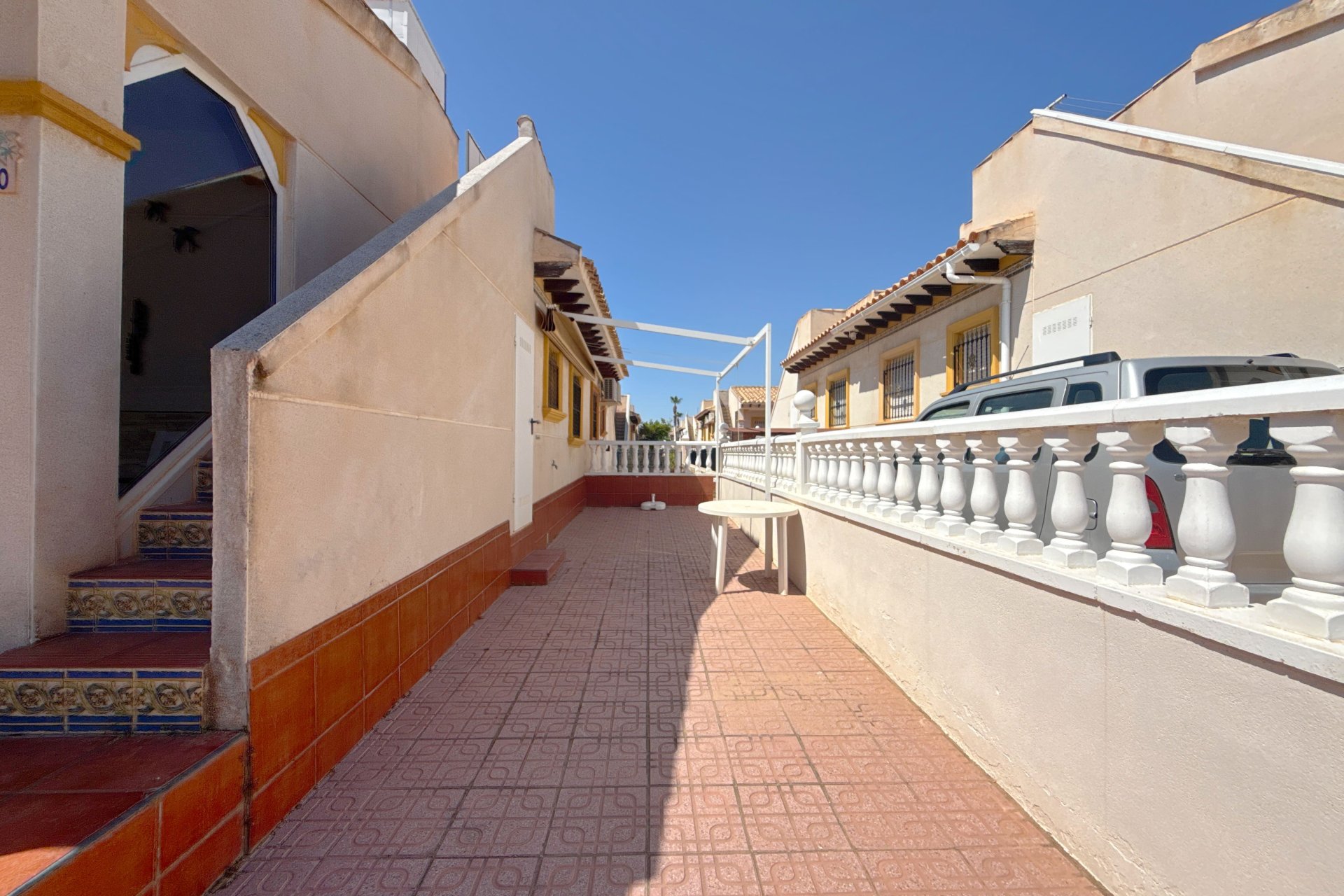 Resale - Bungalow -
Cabo Roig - Cabo Roig>La Regia