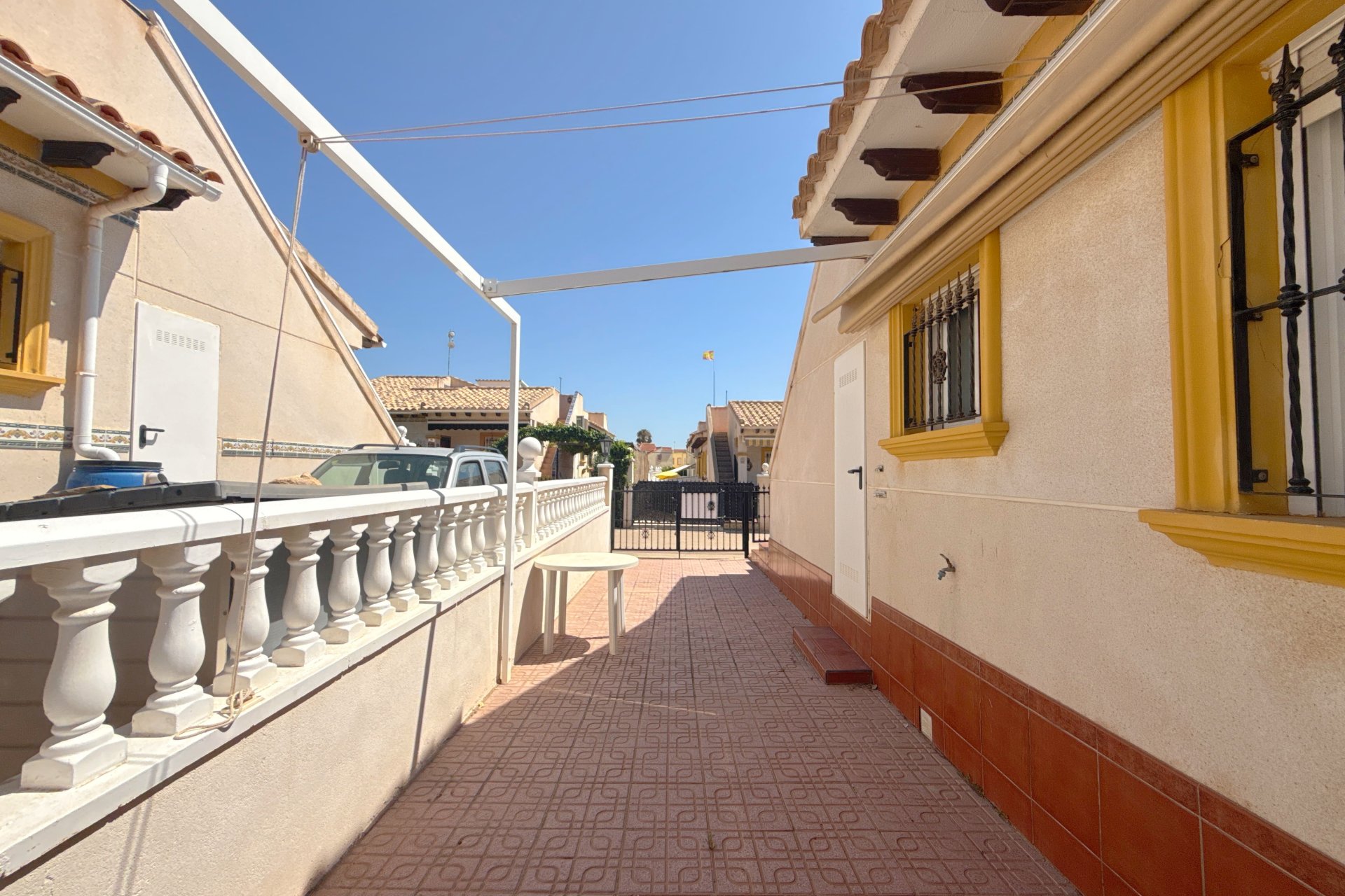 Resale - Bungalow -
Cabo Roig - Cabo Roig>La Regia