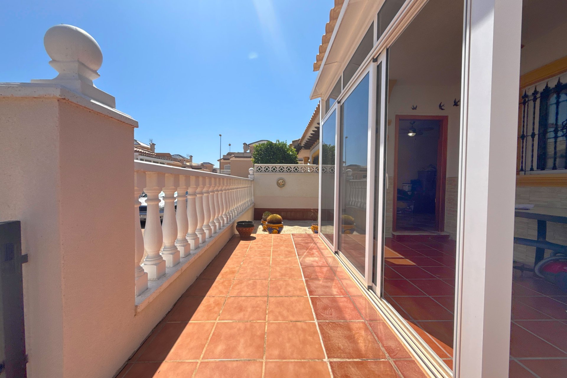 Resale - Bungalow -
Cabo Roig - Cabo Roig>La Regia