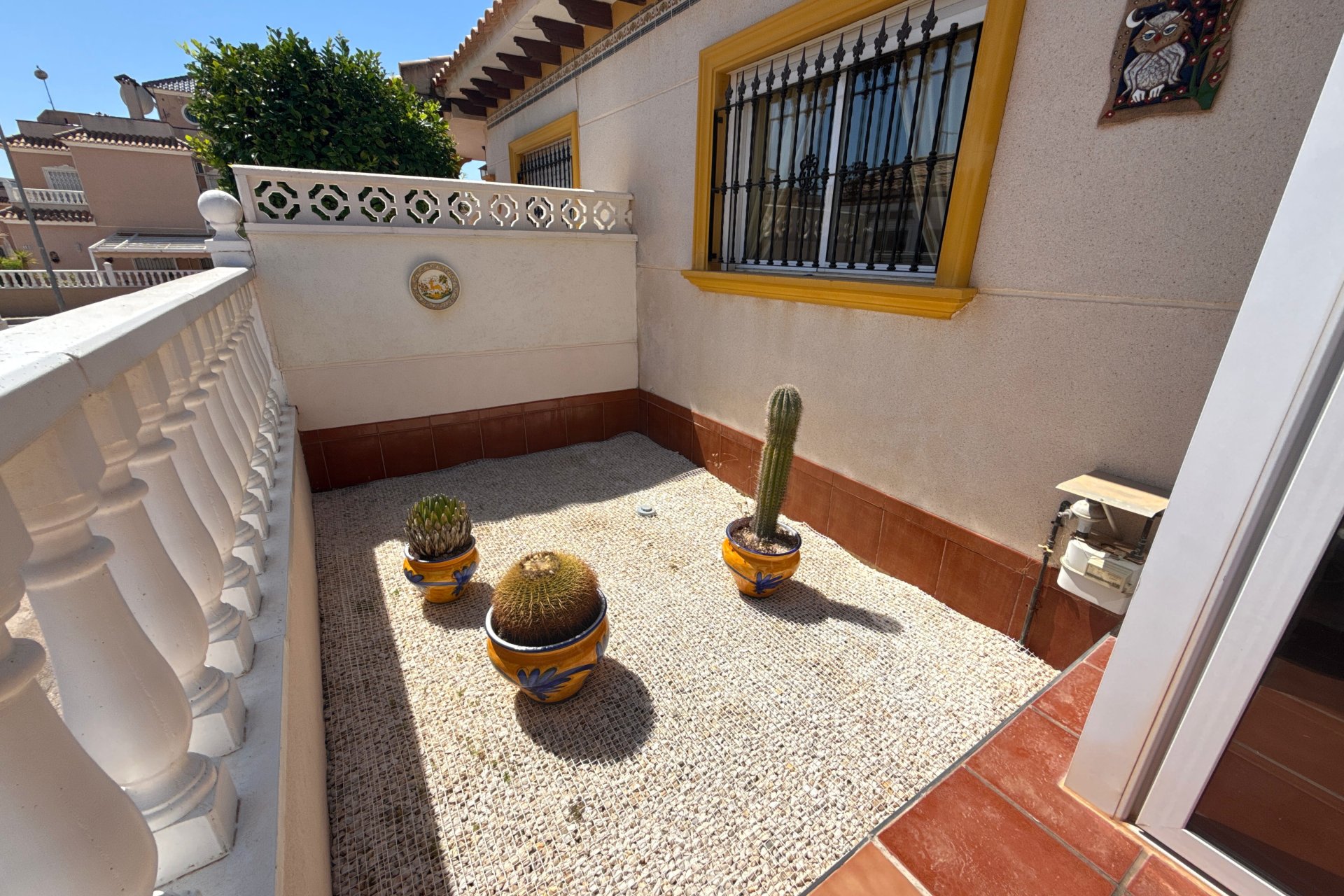 Resale - Bungalow -
Cabo Roig - Cabo Roig>La Regia