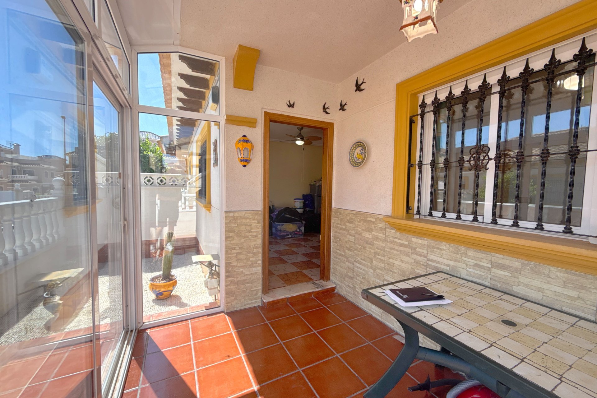Resale - Bungalow -
Cabo Roig - Cabo Roig>La Regia