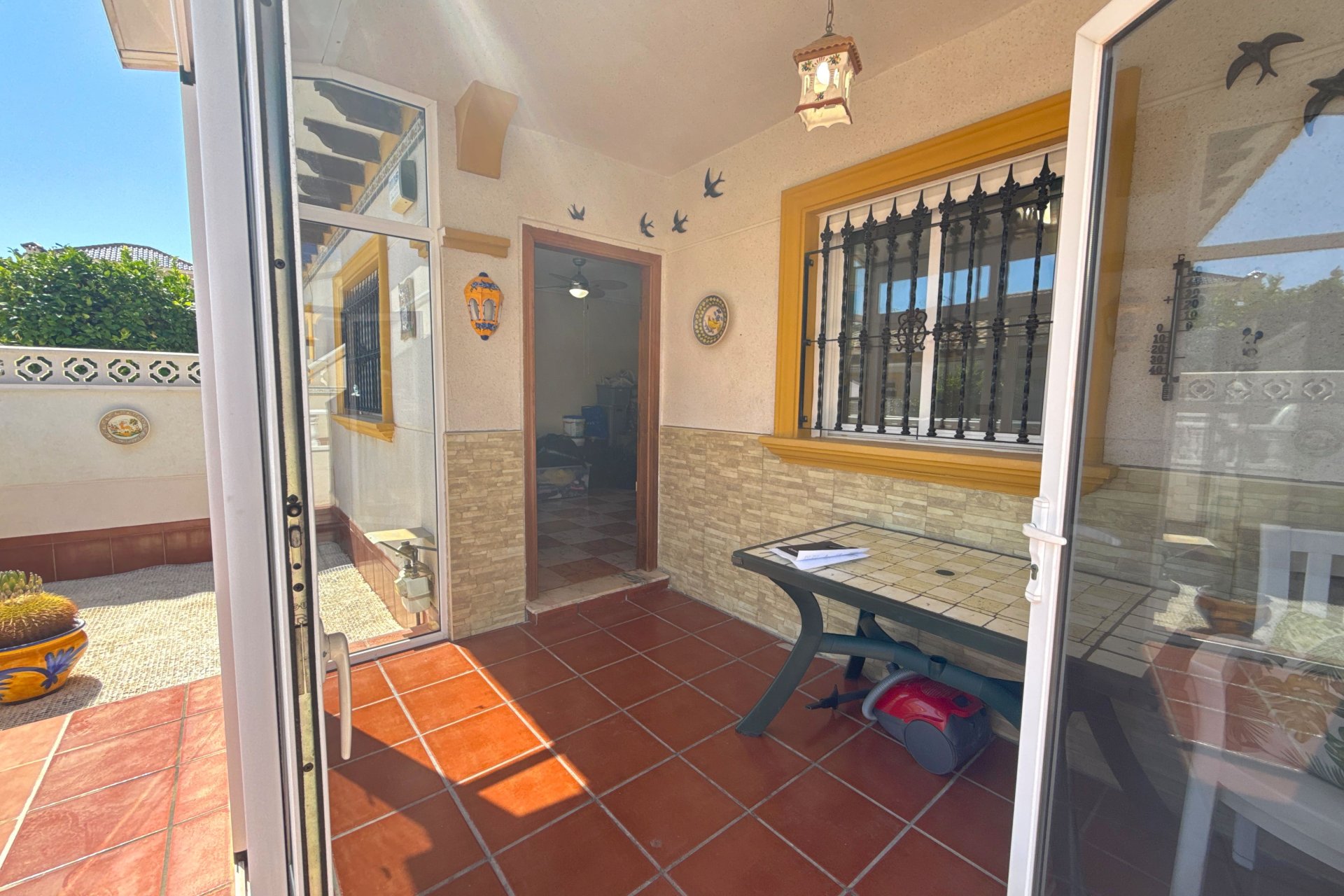 Resale - Bungalow -
Cabo Roig - Cabo Roig>La Regia