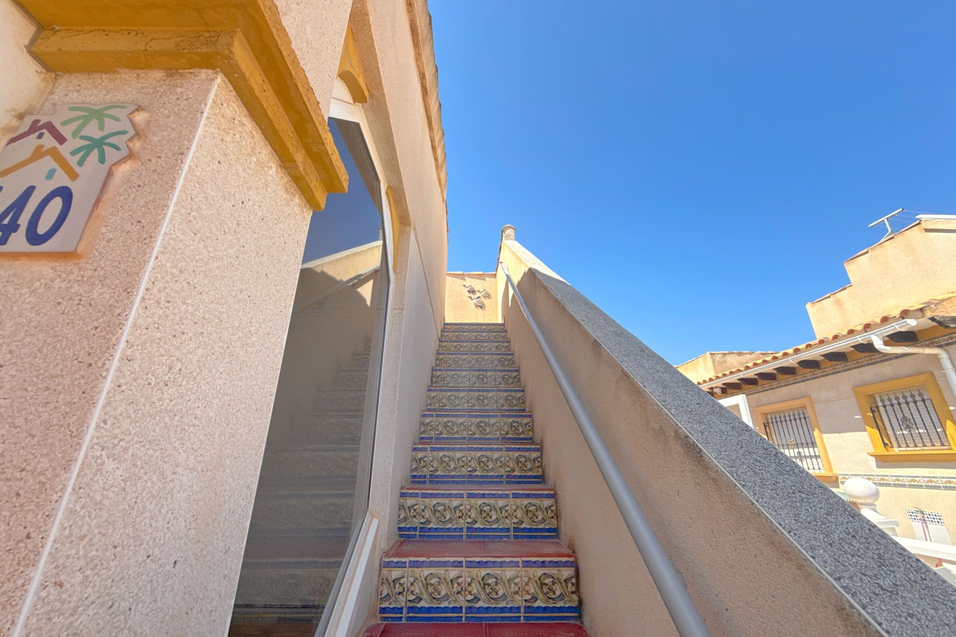 Resale - Bungalow -
Cabo Roig - Cabo Roig>La Regia