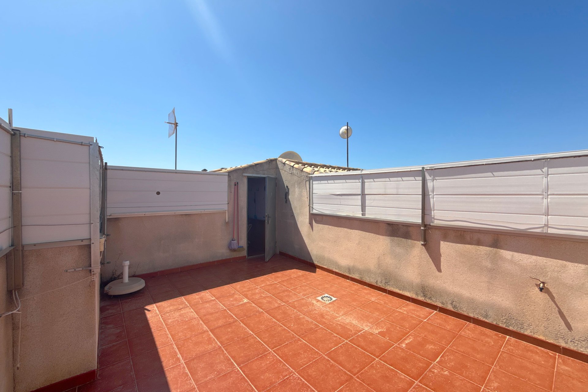 Resale - Bungalow -
Cabo Roig - Cabo Roig>La Regia