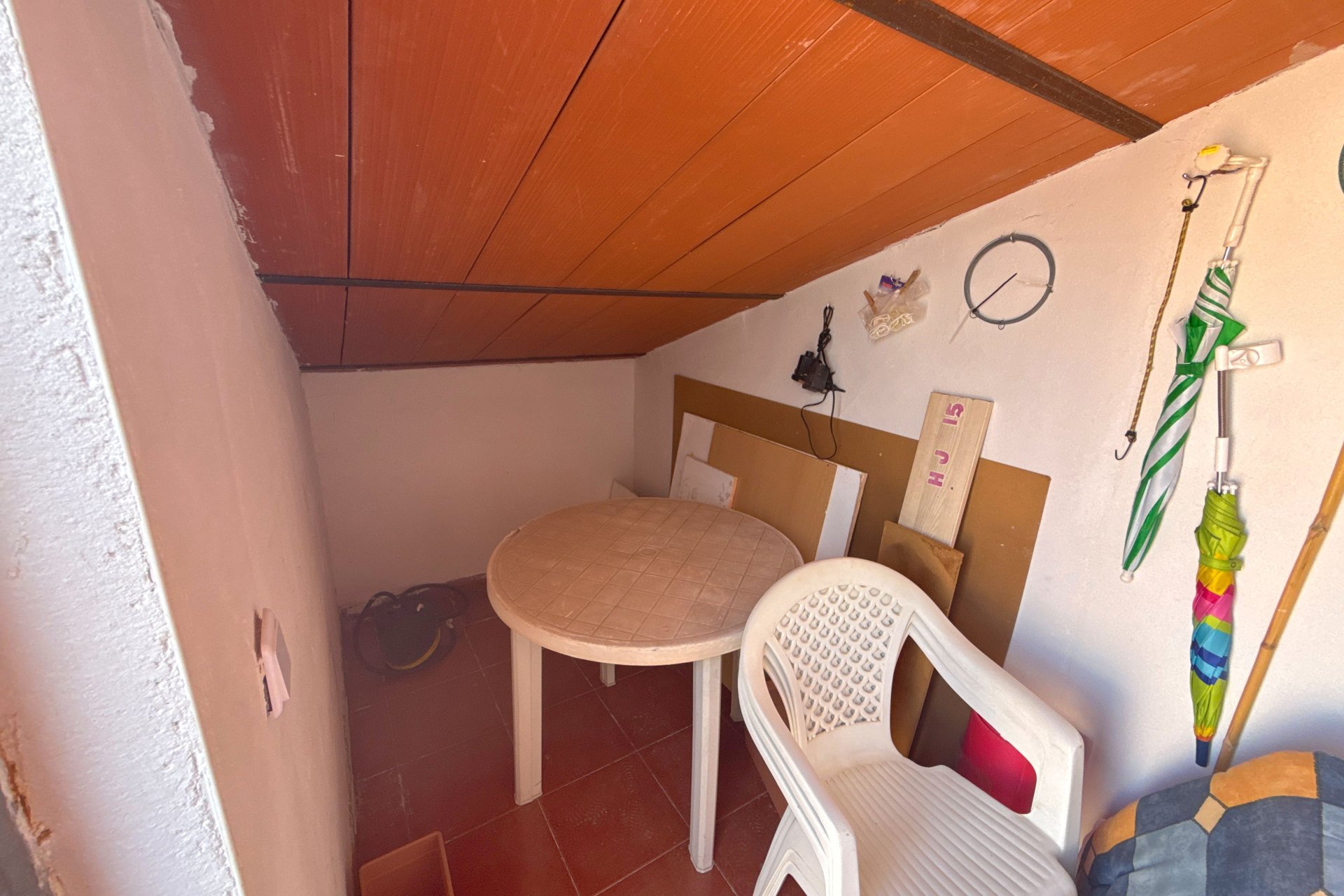 Resale - Bungalow -
Cabo Roig - Cabo Roig>La Regia