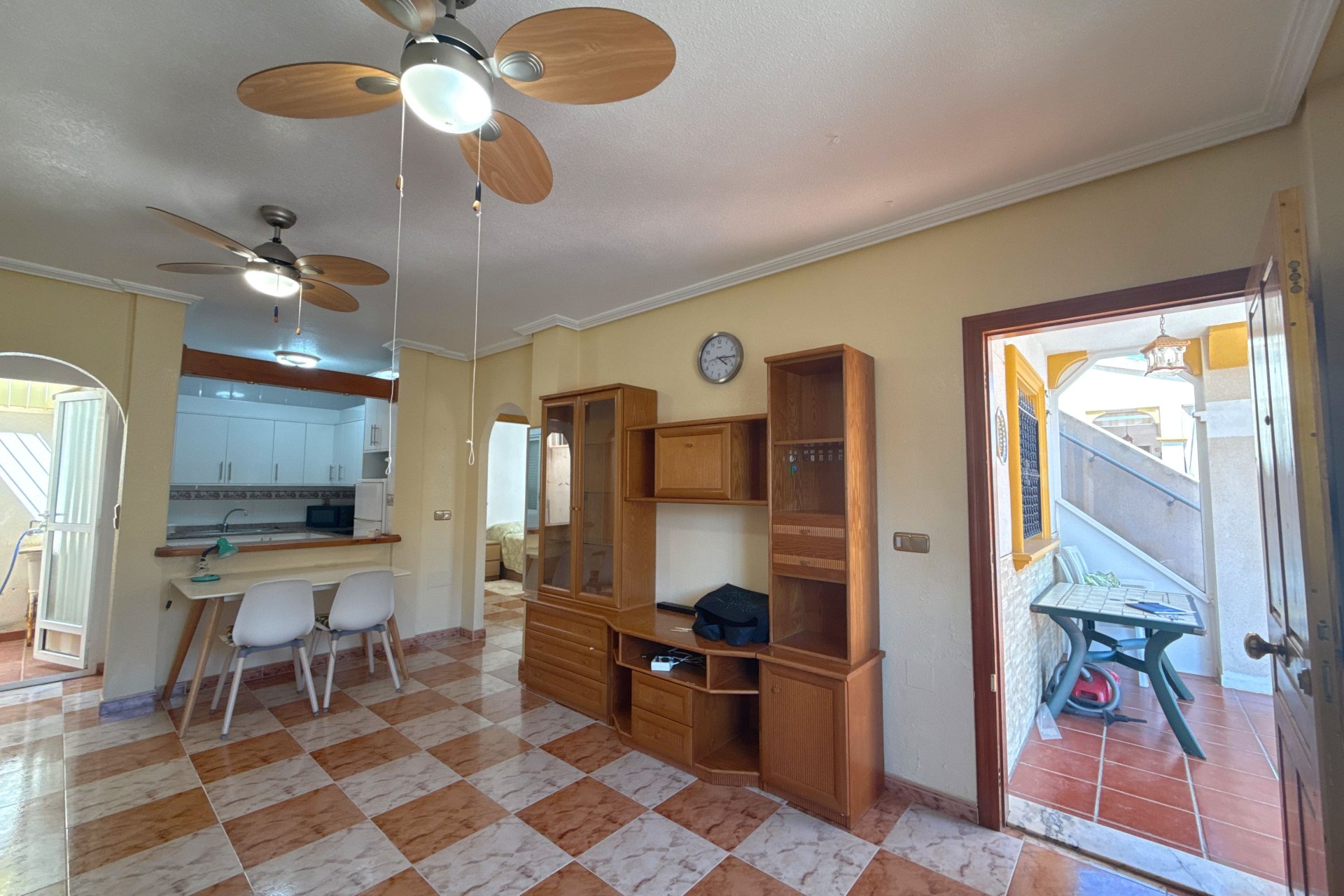 Resale - Bungalow -
Cabo Roig - Cabo Roig>La Regia