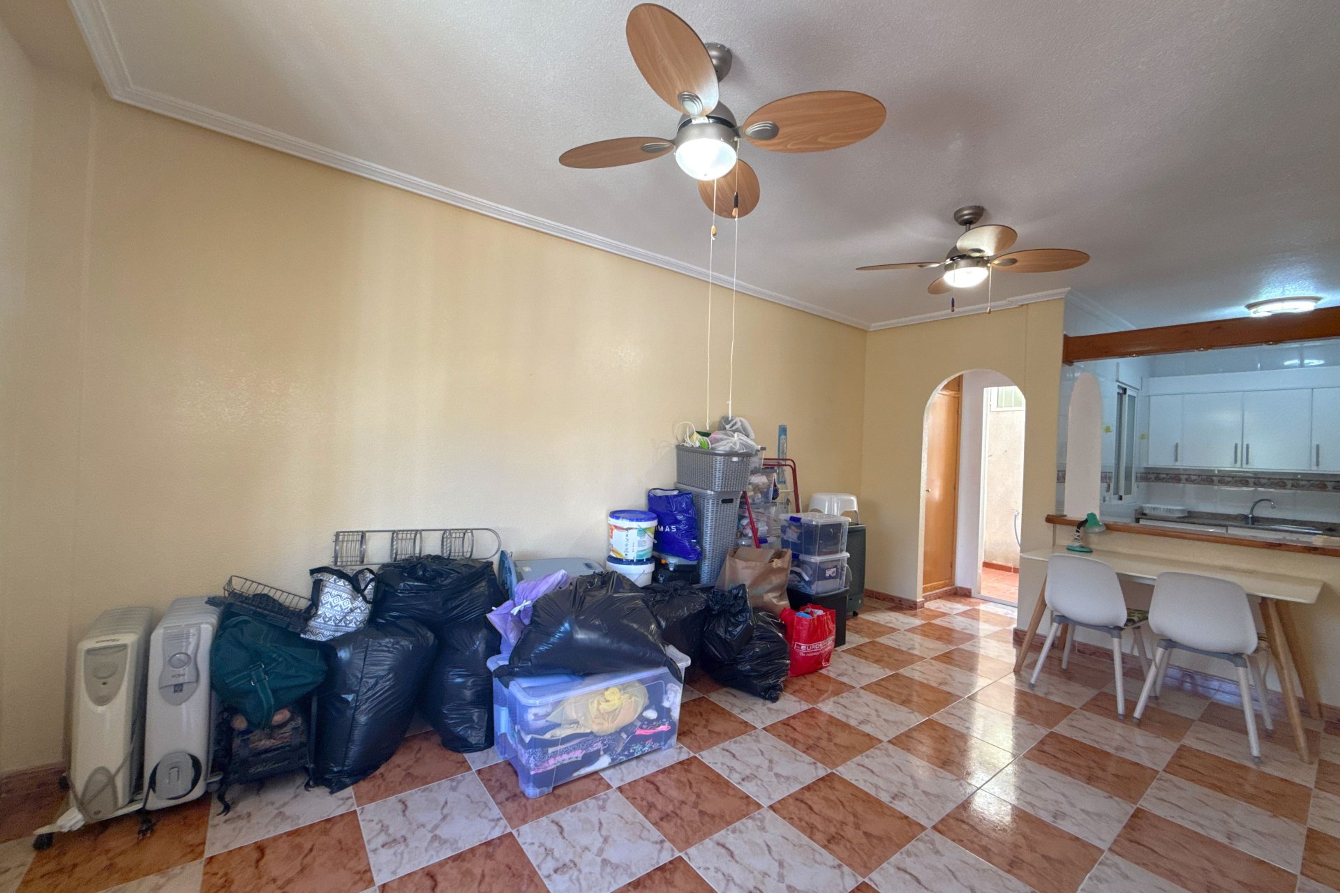 Resale - Bungalow -
Cabo Roig - Cabo Roig>La Regia