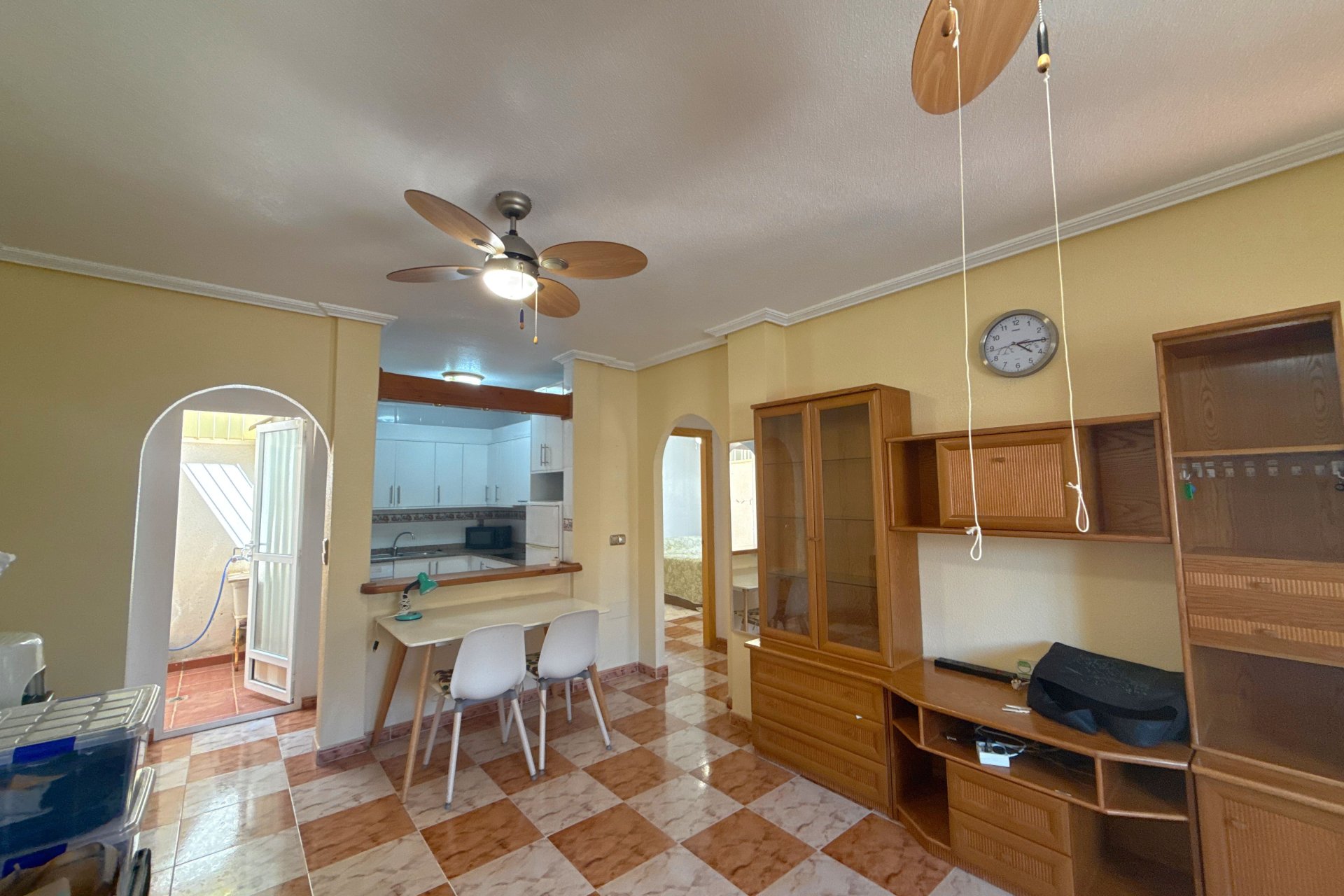 Resale - Bungalow -
Cabo Roig - Cabo Roig>La Regia