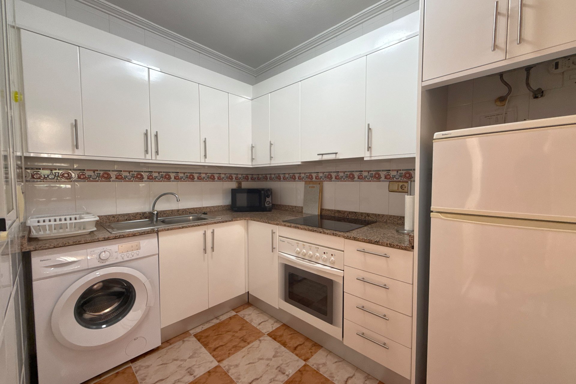 Resale - Bungalow -
Cabo Roig - Cabo Roig>La Regia