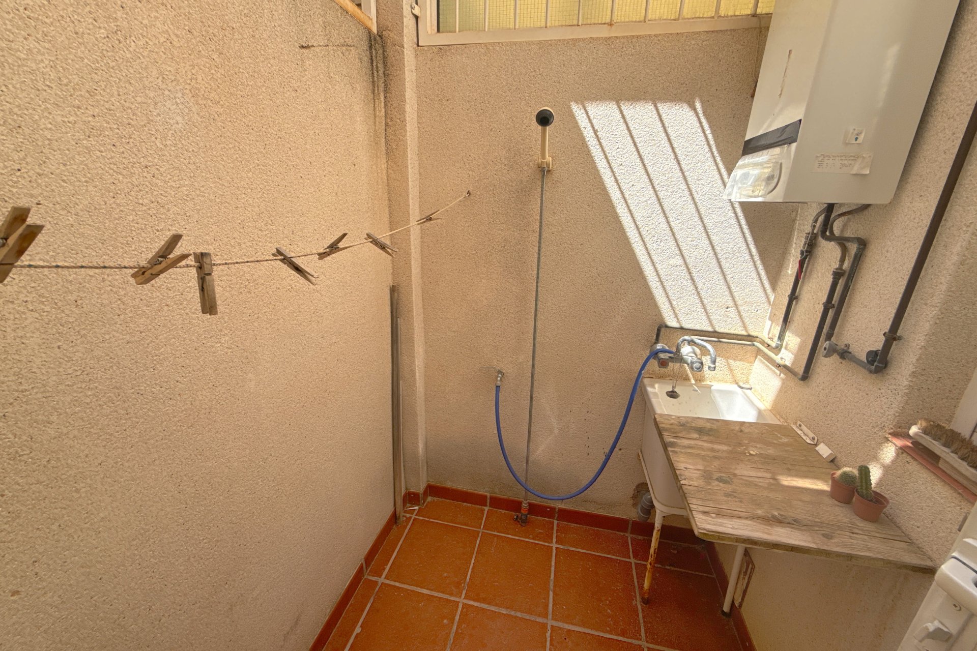Resale - Bungalow -
Cabo Roig - Cabo Roig>La Regia