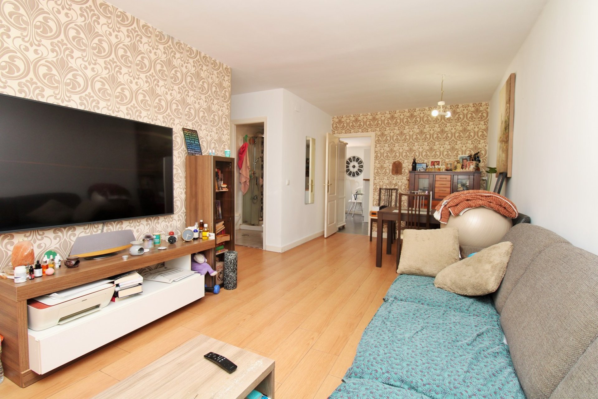 Resale - Bungalow -
La Florida
