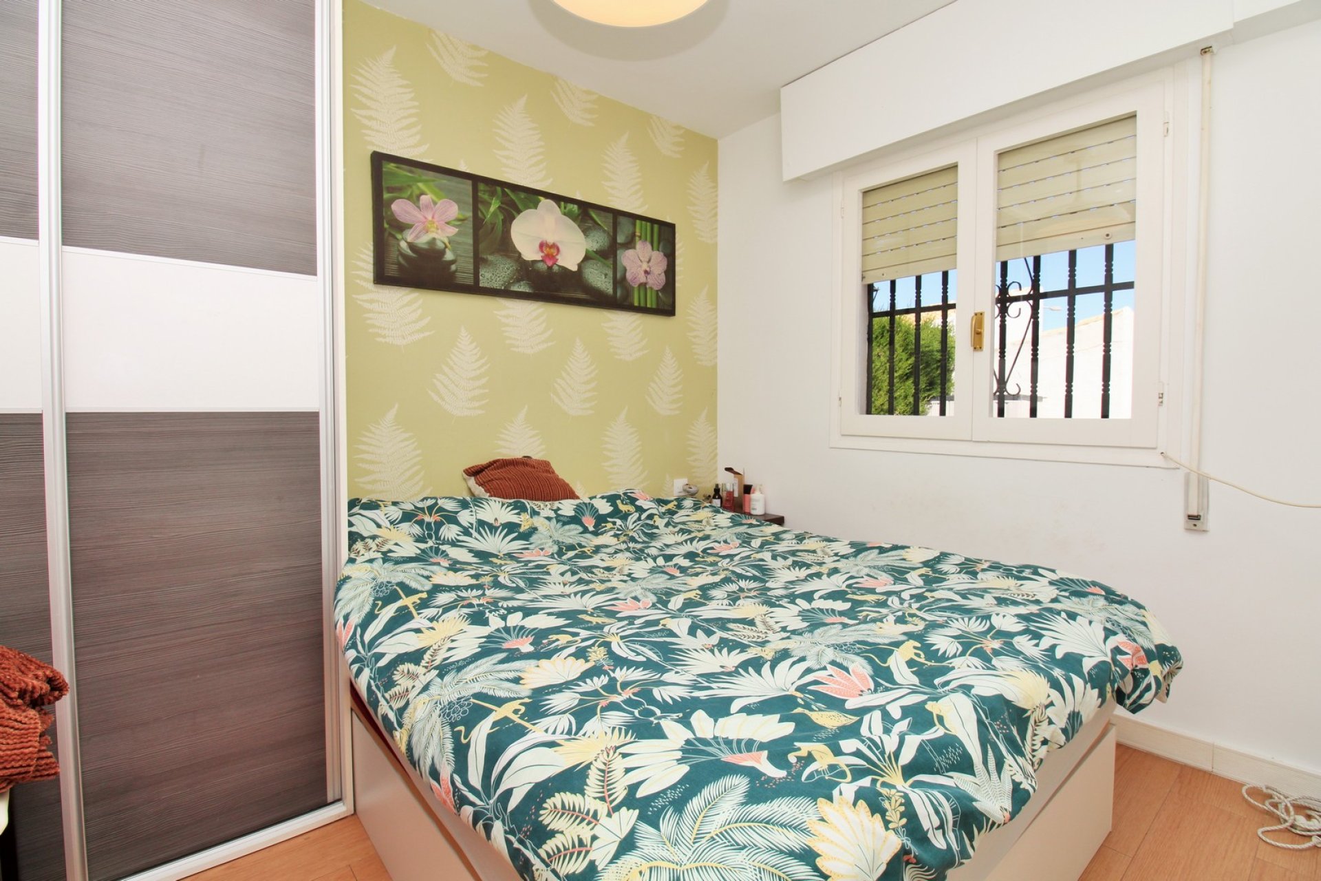 Resale - Bungalow -
La Florida
