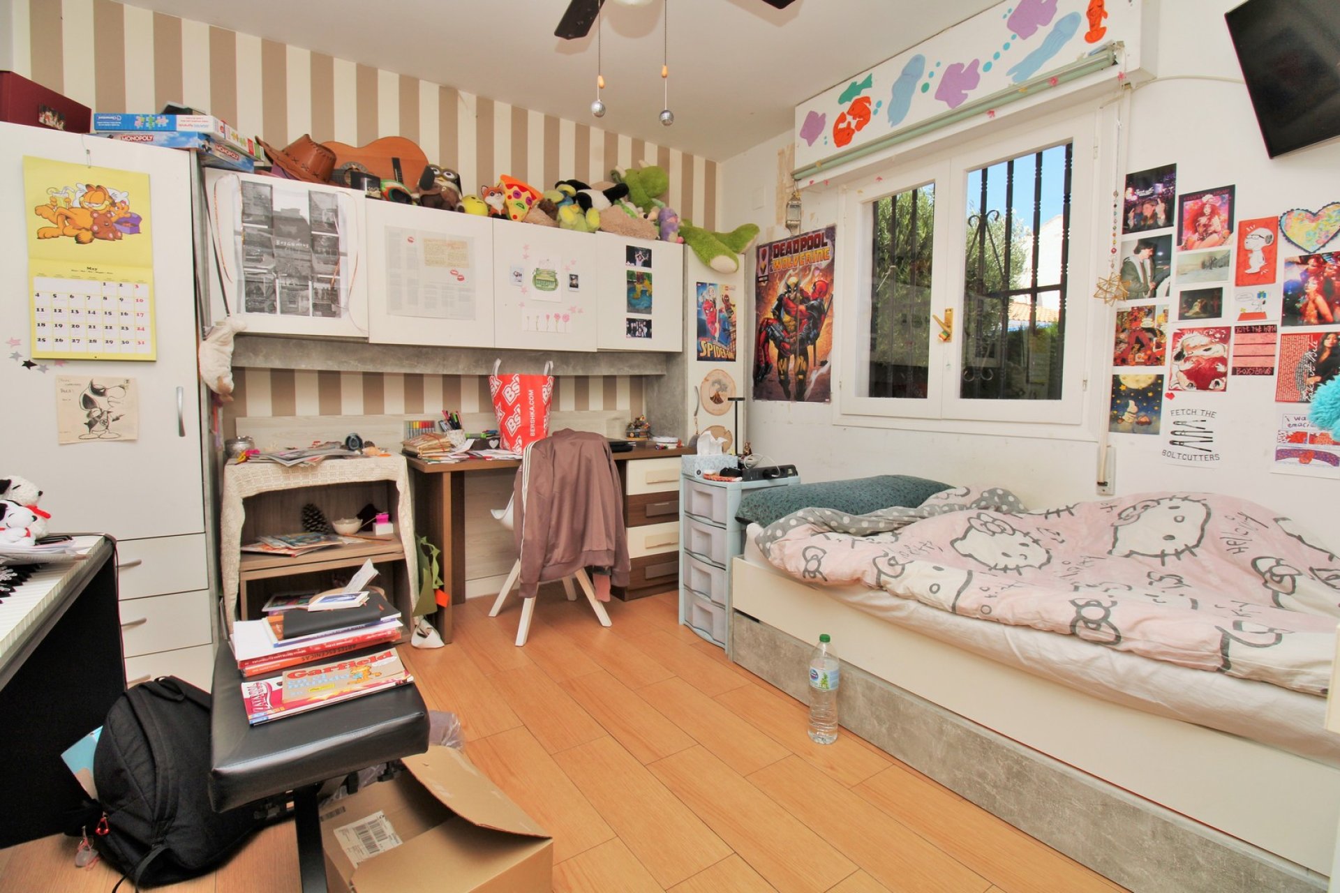Resale - Bungalow -
La Florida