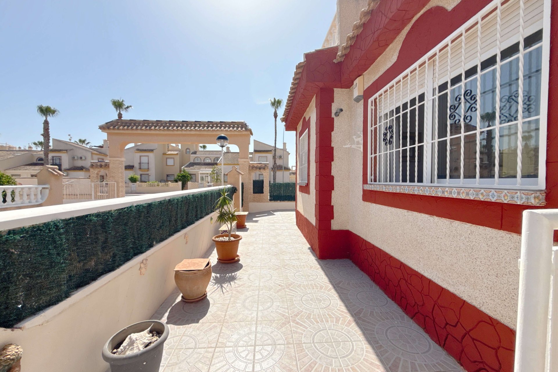 Resale - Bungalow -
Play Flamenca