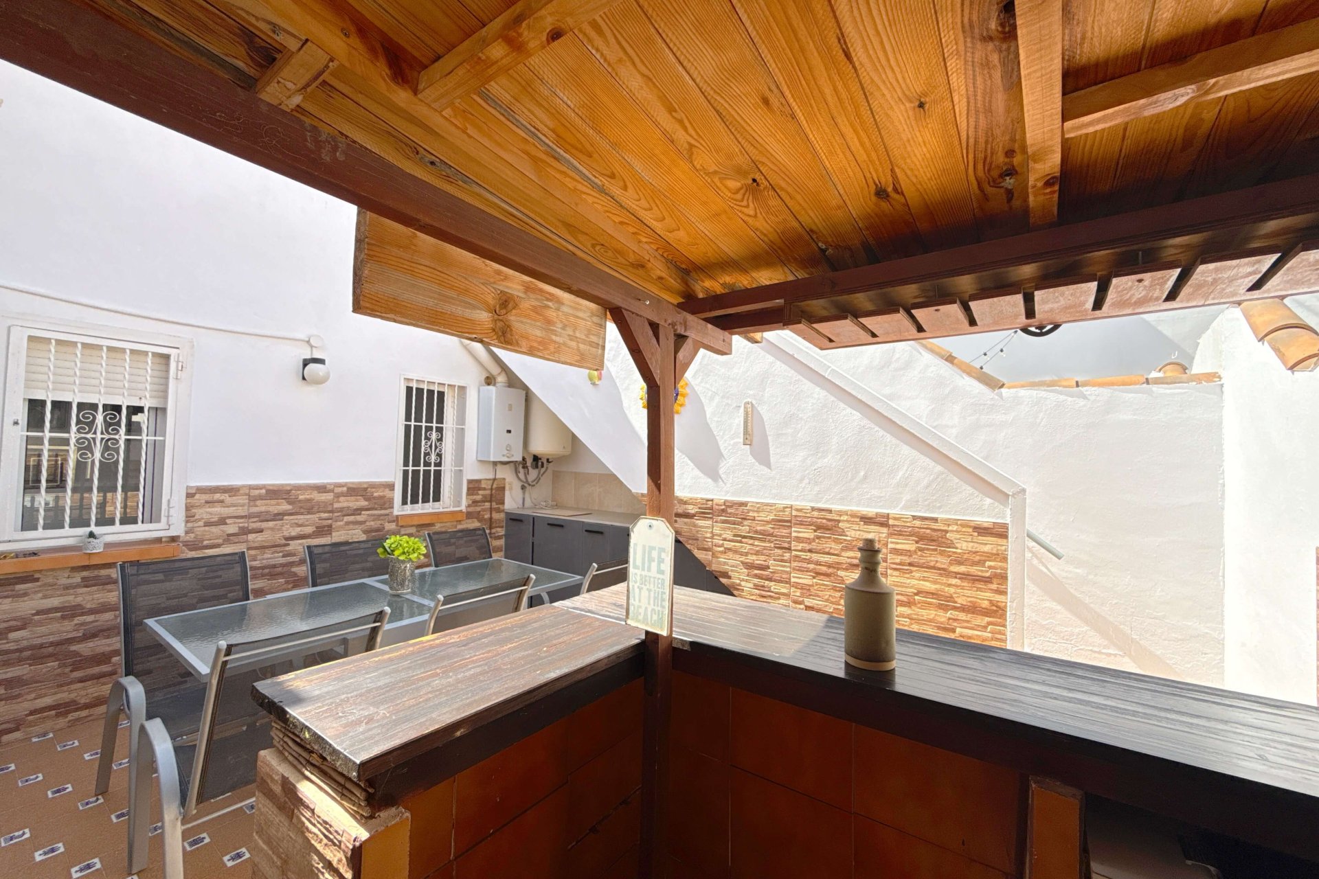 Resale - Bungalow -
Play Flamenca