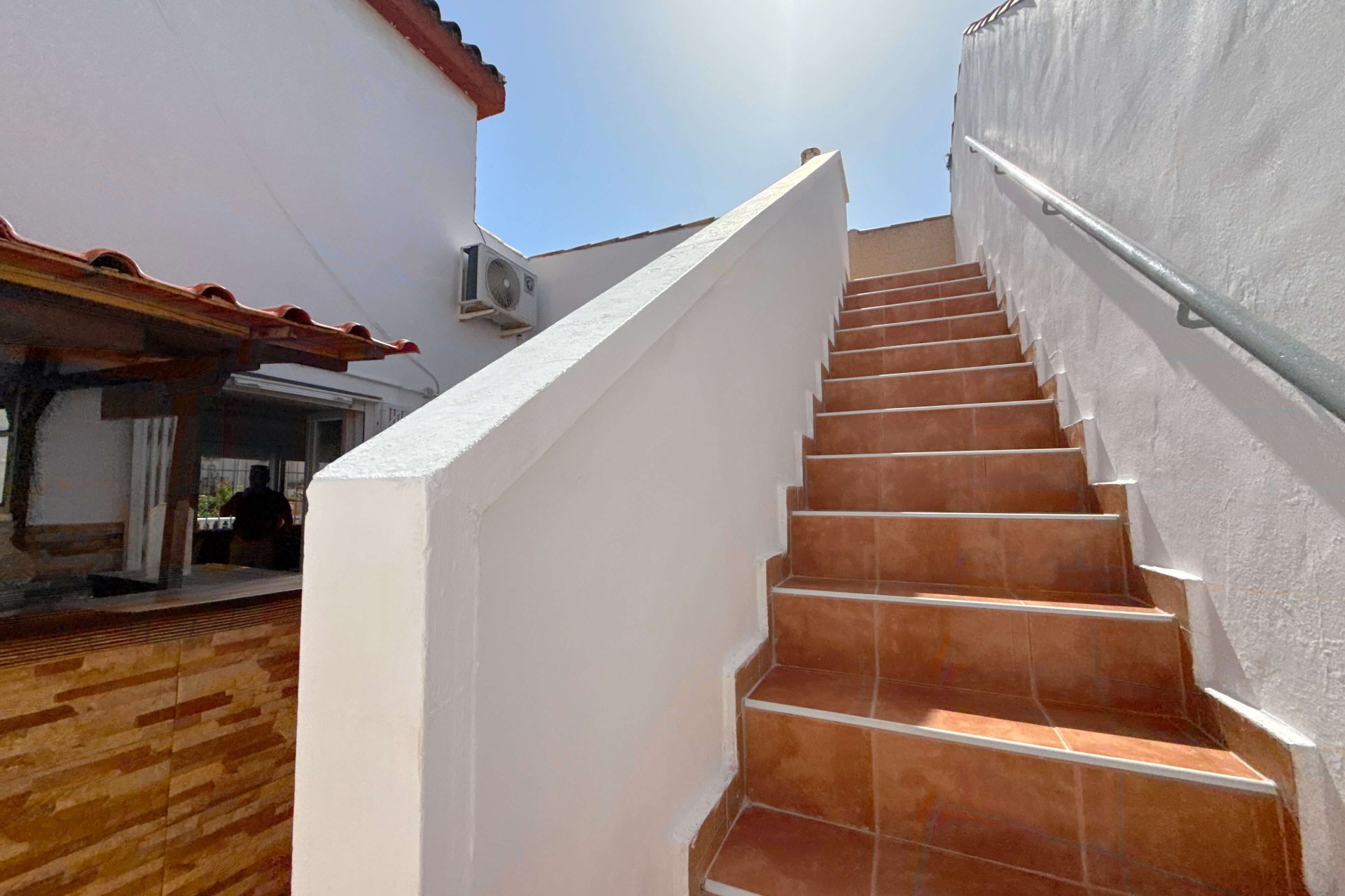 Resale - Bungalow -
Play Flamenca